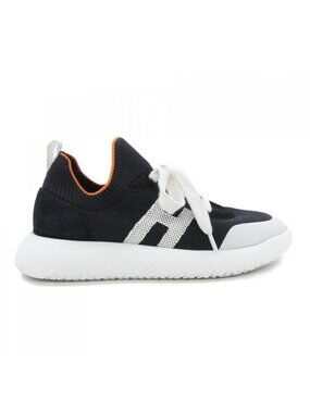 Hermes Sneakers Black